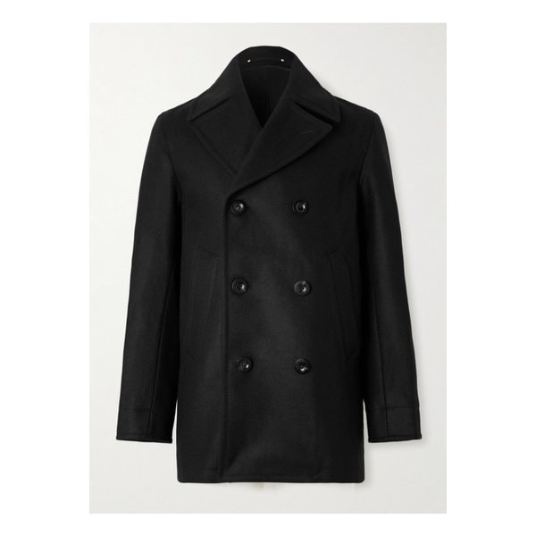 프라이빗 화이트 V.C. 맨체스터 울 피코트 46376663162994594