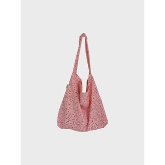 피에이치사점일삼 S/S 24 NEW Dot bag (도트백) Pink