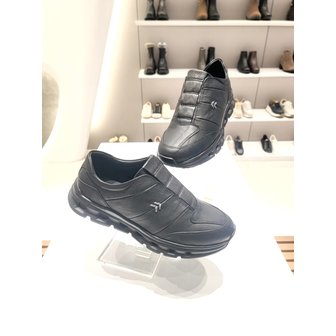 소다 [부산점] 남성 경량 슬립온 스니커즈(FMM526GS10)