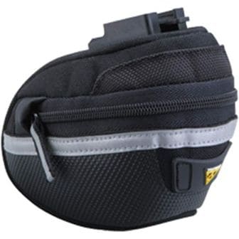  일본 토픽 가방 Topeak Wedge Pack 2 Design micro 1634249