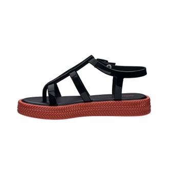 멜리사 CARIBE VERAO PLATFO / MSWBJ1WSCV11BLK