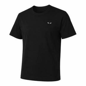 COMME DES GARCONS 블랙와펜 반팔티셔츠 AX T064 051 1 (남여공용) 1791736 AXT06405