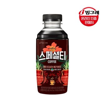 빙그레 아카페라 스페셜티 커피 에티오피아 예가체프 460ml 20입_P323038845