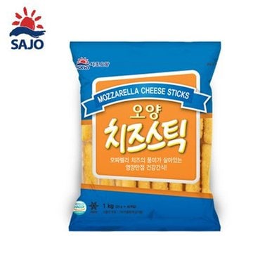 아워홈 [푸른들마켓]치즈스틱 1kg