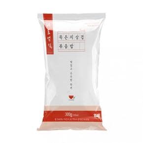 VDF 엄지볶음밥 묵은지삼겹살300g (S40948239)