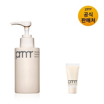 프리메라 [SSG단독][PRMR] 마일드 앤 퍼펙트 페이셜 필링 150ml