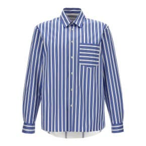 [제이더블유앤더슨] Mens shirt SH0295PG1466856 Multicolor