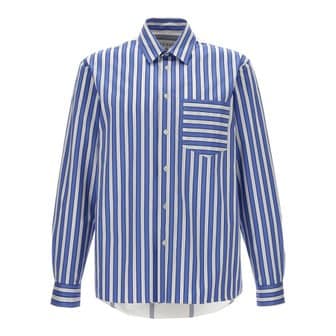 JW앤더슨 [제이더블유앤더슨] Mens shirt SH0295PG1466856 Multicolor