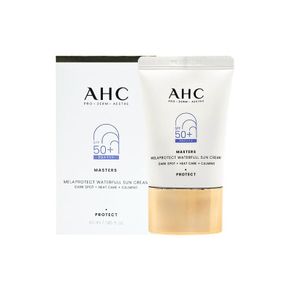 AHC 마스터즈 워터풀 선크림 40ml[34221431]