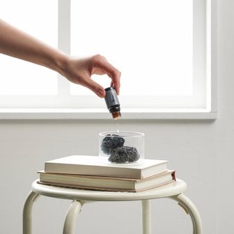 JAJU 한국의 향 자주 숯 디퓨징 오일 10ml J88N903000600