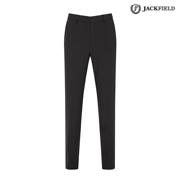 [잭필드]하이퍼 본딩 바지 블랙