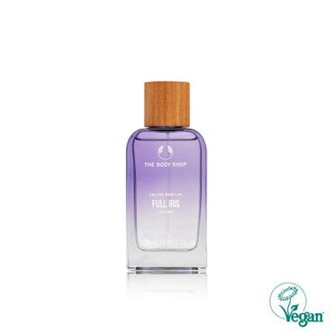 더바디샵 (풀 아이리스 오 드 퍼퓸 75ML (34080) [신세계의정부점]