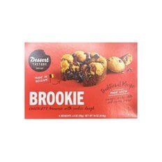 코스트코 DESSERT FACTORY 브루키 510G_85Gx6_냉장