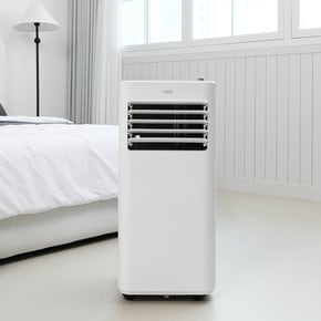 에어로센 이동식 에어컨 실외기 없는 이동형 미니 소형 작은 방 일체형 가정용 에어콘
