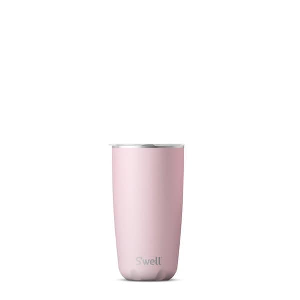 스웰 친환경 텀블러 530ml 핑크토파즈