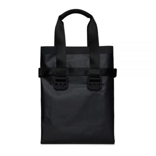 레인스 토트백 1226001 Black