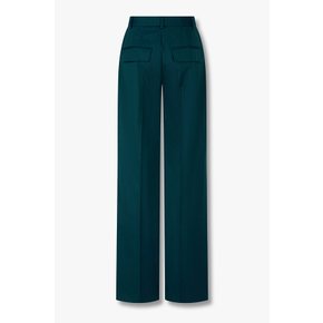 [PS PAUL SMITH] 여성 원 턱 스트레치 팬츠 5746105501000