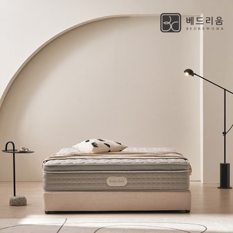 금성침대 베드리움 NEW 노블아워 유로탑 매트리스(SS)