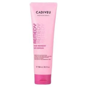 카디뷰 레미디세럼 150ml 노워시 트리트먼트