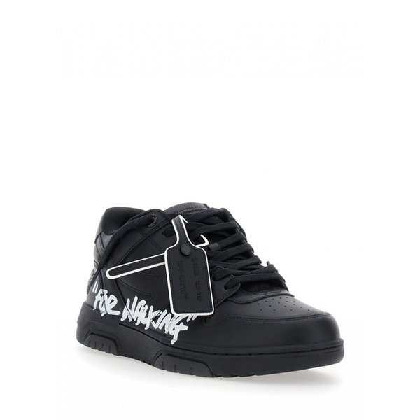 남성 스니커즈 M189C9L019 1001 블랙 /14