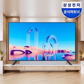 전자 85인치 4K UHD 비즈니스TV 에너지효율등급 1등급 유튜브 BE85C-H