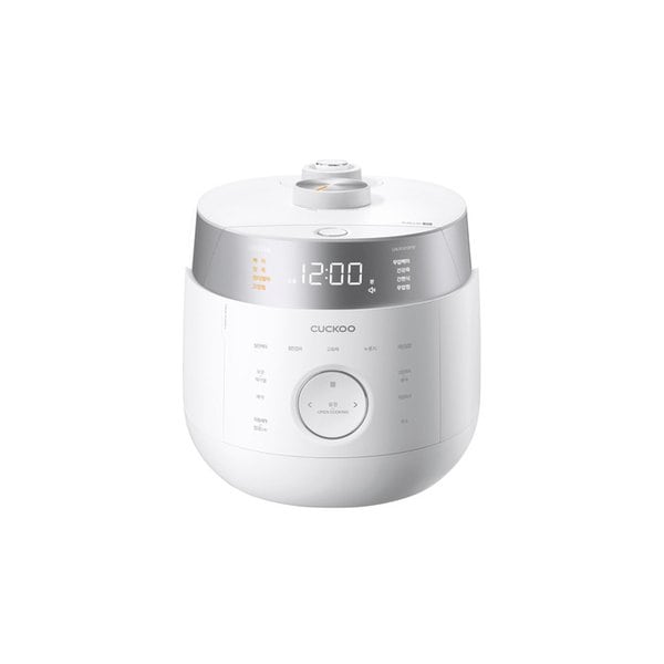 6인용 IH 트윈프레셔 마스터셰프 CRP-LHTR0610FWM