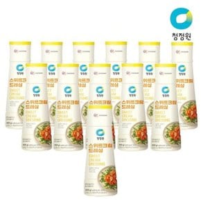 스위트크림드레싱 300g 12개