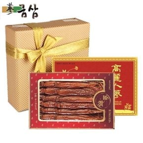 [금삼인] 홍삼정과 중 400g/쇼핑백