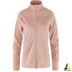 피엘라벤 24 여성 아비스코 라이트 플리스 자켓 (87142302) (Abisko Lite Fleece Jac