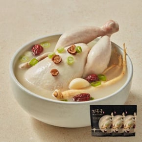 [쓱7클럽] 복날 모음전