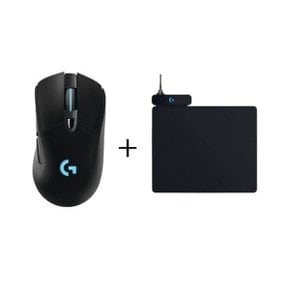 로지텍코리아 G703 HERO WIRELESS   POWERPLAY