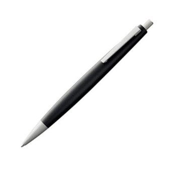  LAMY 라미 2000 마크롤론 볼펜 LM201 (WA3DFCB)