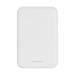 생활팡팡 보조배터리 유무선 고속 마그네틱 1000mAh