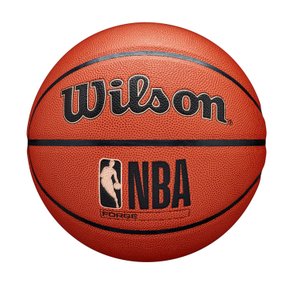 NBA FORGE 농구공 NBA FORGE BSKT 7 W24010IKI031BRN