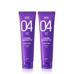 아모스 컬링 2X 에센스 (보라컬링) 150ml 1+1