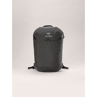 아크테릭스 [시흥점] [공식판매처] FW25  컨실 15 백팩 KONSEAL 15 BACKPACK (ABPFU09832)