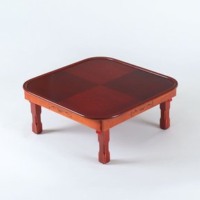 남원 정타원 교자상 샤벨투톤  600mm
