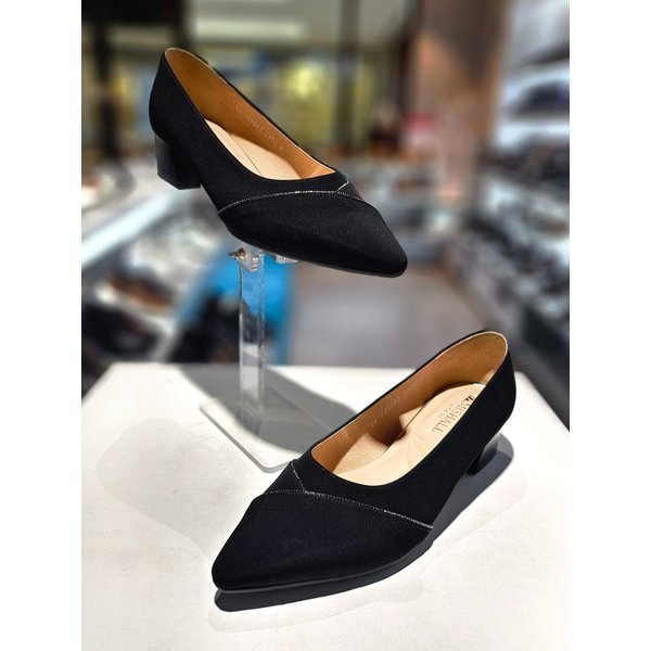 [파주점] 미셸 by 탠디 여성펌프스 정장구두 4cm힐 126002a