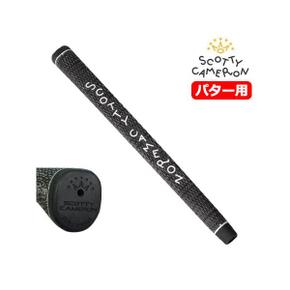 5792501 스코티 카메론 퍼터 그립 DANCING CAMERON FULLCORD PUTTER GRIP BL XA3483937