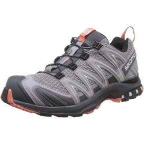 독일 살로몬 등산화 남성 1674275 Salomon XA Pro 3D Womens Trail Running and Hiking Shoes St