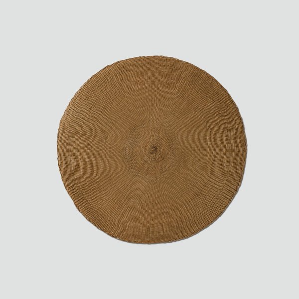 페이퍼 식탁매트_38CM_베이지 J70N903144800