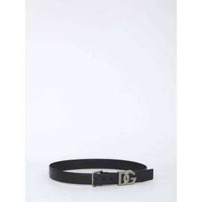 4812528 Dolcegabbana Dg Logo Belt