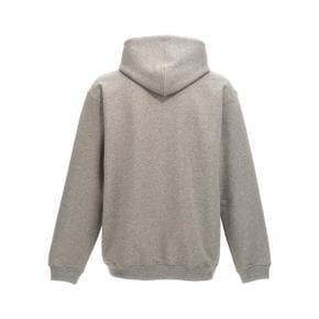 Sweatshirt VL18HD300GGREYMELANGE Gray