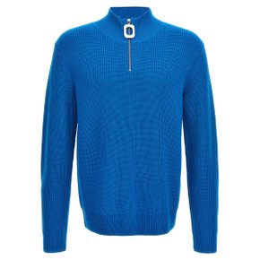 제이더블유앤더슨 Sweater KW0901YN0008830 Light Blue