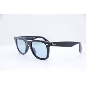 RAYBAN RB 2140F 601R5 52, 레이밴 웨이페어러 선글라스, 틴트 선글라스