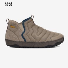 (남성)TEVA 패딩 방한슈즈 리엠버 터레인 미드 STVM2330294-DTT