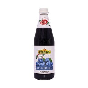 식당용 식자재 파너 유기농 블루베리음료 500ml