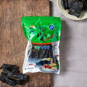 기장 자른 다시마 80g