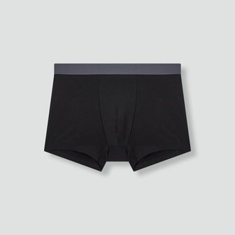 JAJU 남 120수 모달 노라인 드로즈 팬티 J41N901066099