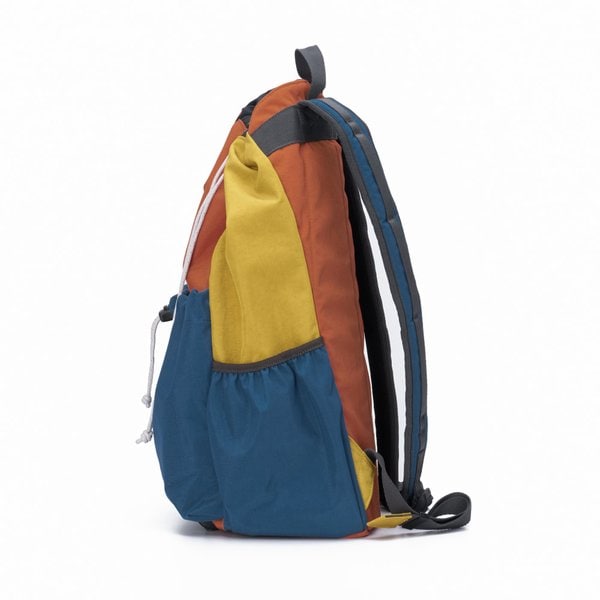 [파주점] STRING BACKPACK COLOR BLOCK ep.2 백팩 (RBP7584BLOF)